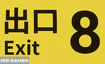 The Exit 8 igg-games