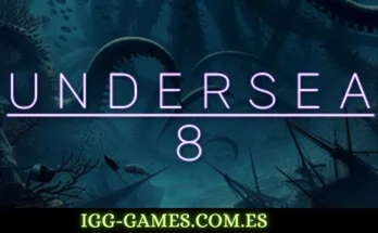 UNDERSEA 8  igg-games