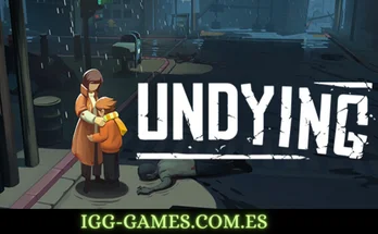 UNDYING  igg-games