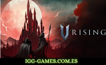 V RISING igg-games