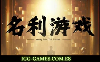 VANITY FAIR THE PURSUIT igg-games