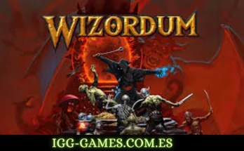 WIZORDUM EPISODE 2  igg-games