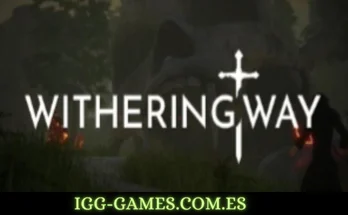 Withering Way igg-games