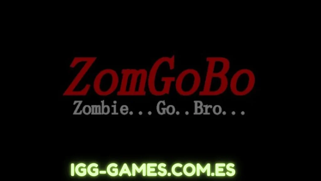 ZOMGOBO