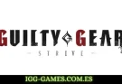 guilty gear strive igg-games