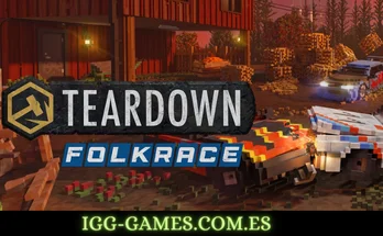 teardown folkrace  igg-games