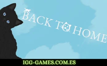 BACK TO HOME igg-games