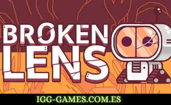 Broken Lens igg-games