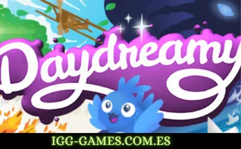 DAYDREAMY igg-games