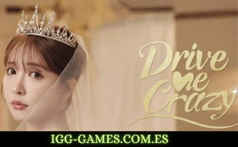 DRIVE ME CRAZY igg-games