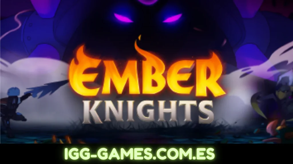 Ember Knights