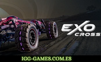 ExoCross igg-games