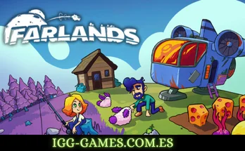 Farlands igg-games