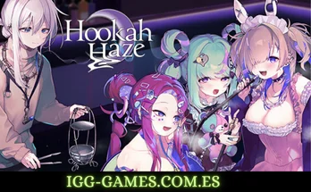 HOOKAH HAZE igg-games