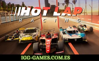 HOT LAP RACING igg-games