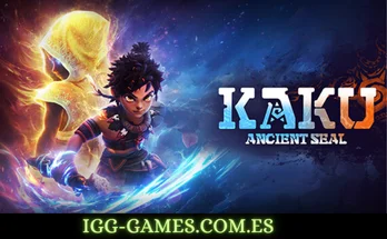 KAKU ANCIENT SEAL igg-games