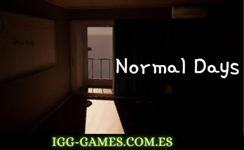 NORMAL DAYS igg-games