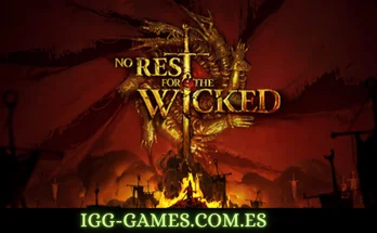 No Rest for the Wicked igg-games