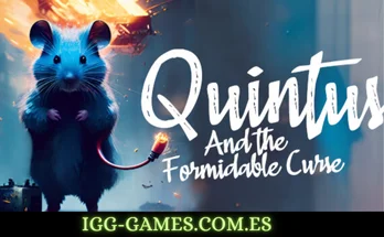 QUINTUS AND THE FORMIDABLE CURSE igg-games