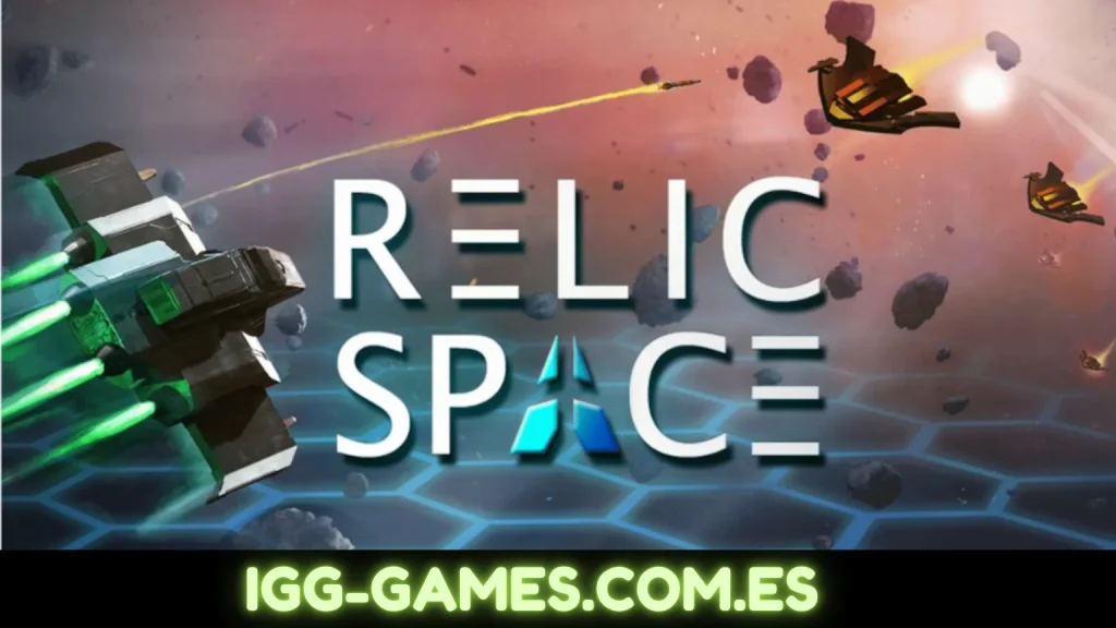 RELIC SPACE