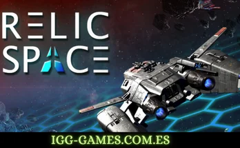 RELIC SPACE igg-games