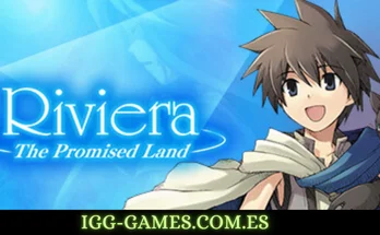 RIVIERA THE PROMISED LAND igg-games