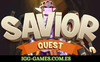 Savior Quest igg-games