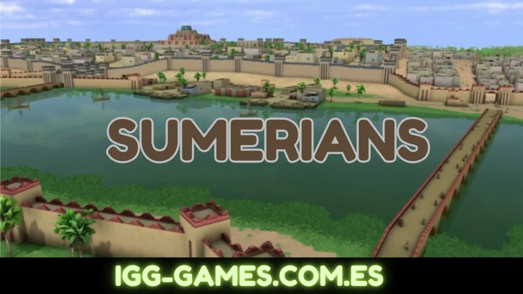 Sumerians