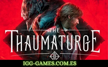 THE THAUMATURGE igg-games