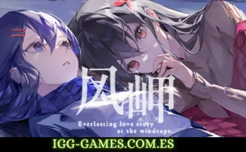 The Everlasting lovestory at the Windcap igg-games