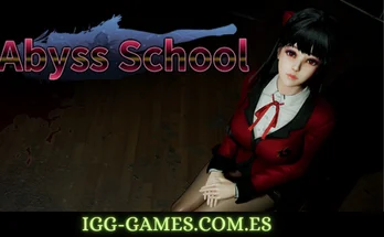 abyss school igg-games