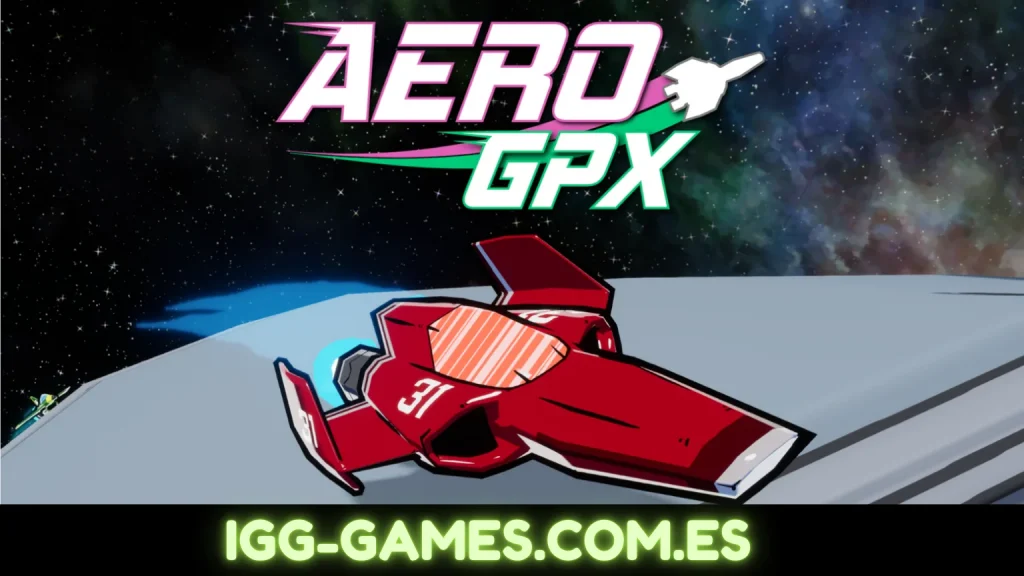 Aero GPX 