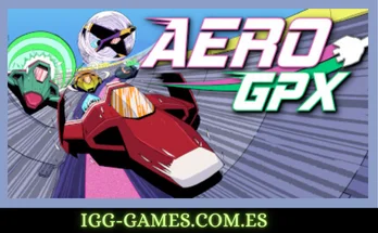 Aero GPX  igg-games