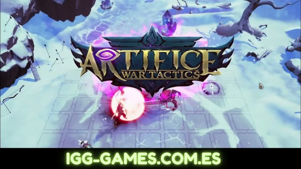 Artifice: War Tactics