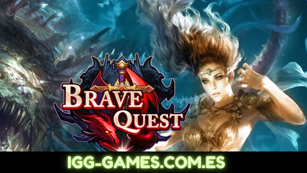 Brave Quest