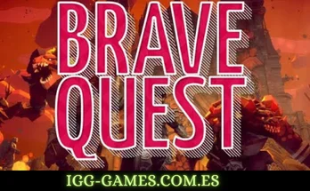 Brave Quest igg-games