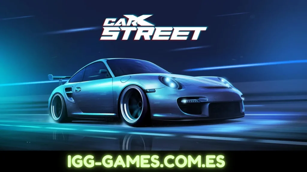 CarX Street