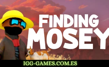 Finding Mosey igg-games