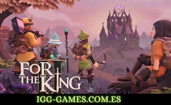 For The King II igg-games