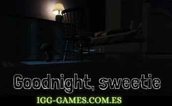 Goodnight, Sweetie igg-games