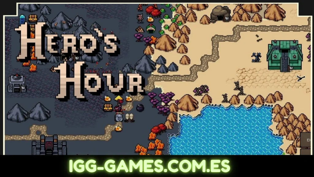 Hero's Hour