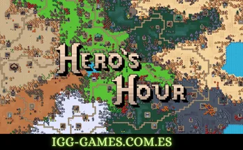 Hero's Hour igg-games