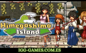 Himegashima Island igg-games