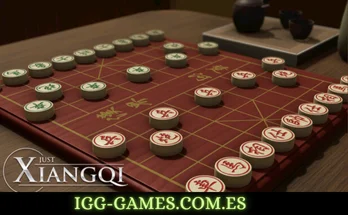 Just Xiangqi igg-games