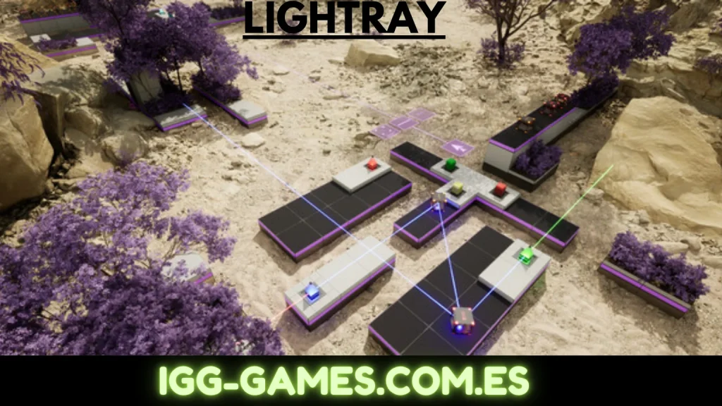 LightRay