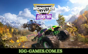 Monster Jam Showdown igg-games