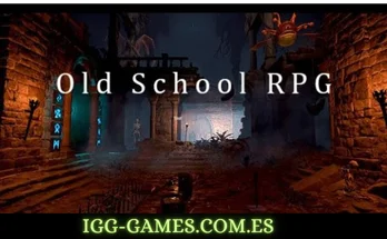 Old School RPG igg-games