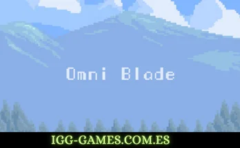 Omni Blade igg-games