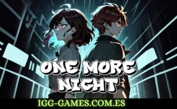 One More Night igg-games