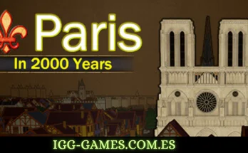 Paris in 2000 Years igg-games